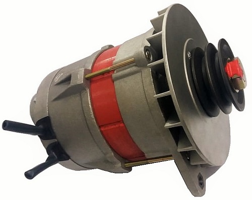 Alternador