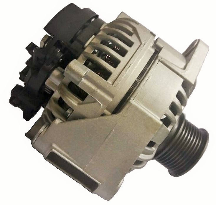 Alternador