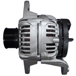 Alternador