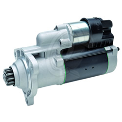 Motor de Partida