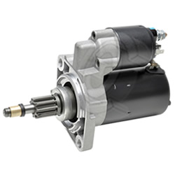 Motor de Partida