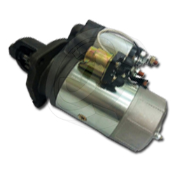 Motor de Partida