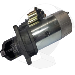 Motor de Partida