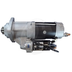 Motor de Partida