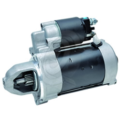 Motor de Partida
