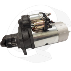Motor de Partida