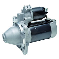 Motor de Partida