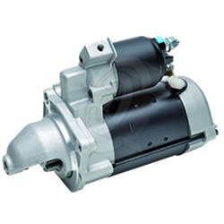 Motor de Partida