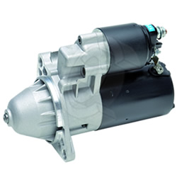 Motor de Partida