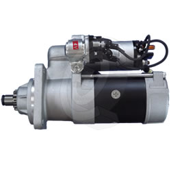 Motor de Partida