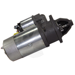 Motor de Partida